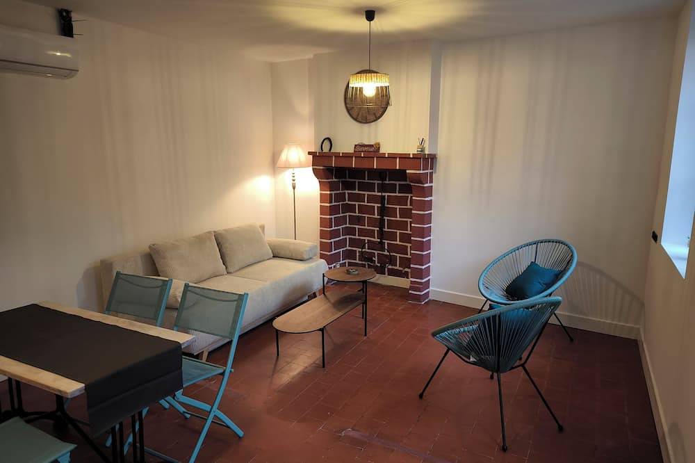 1 bedroom private vacation home in chã¢teaumeillant in Châteaumeillant, Saint-Amand-Montrond