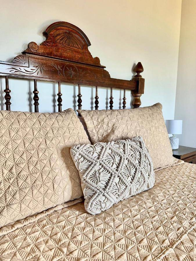 Casa rural para 2 personas, con Terraza y Piscina en Pallars Jussà - 3