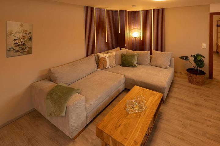 Ferienwohnung für 4 Personen in Weilerswist