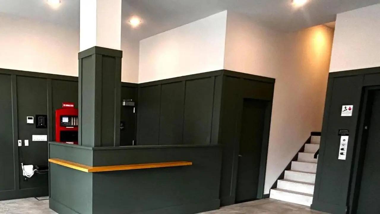 Geheel vakantieappartement, Ferienwohnung für 4 Personen (29 m²) in Queens, New York City