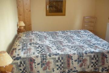 Villa pour 12 Personnes dans Gérardmer, Saint-Dié-des-Vosges, Photo 4