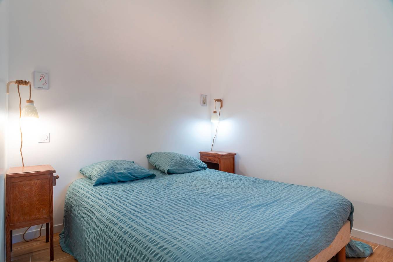 Le Logis de Kergoldec - Proche Guidel-Plage in Guidel, Côte des Mégalithes