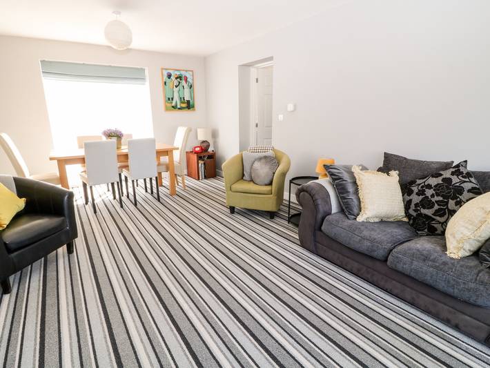 Seagull Cottage in Bude, Cornouailles