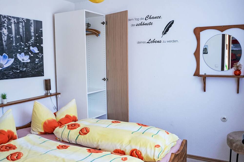 Haus am Stein Haus 1 in Pfaffendorf, Königstein