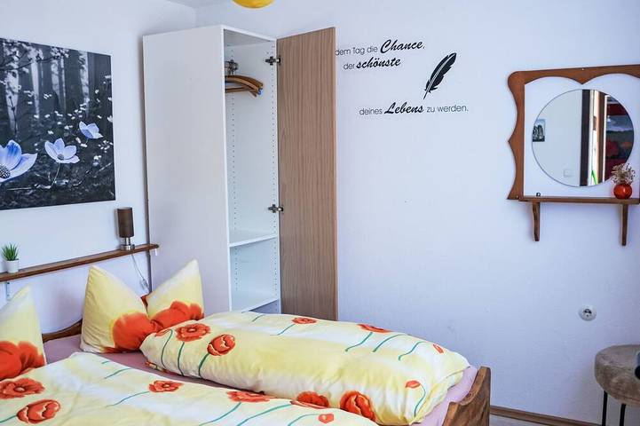 Ferienhaus für 4 Personen, mit Terrasse, mit Haustier in Sächsische Schweiz - 2