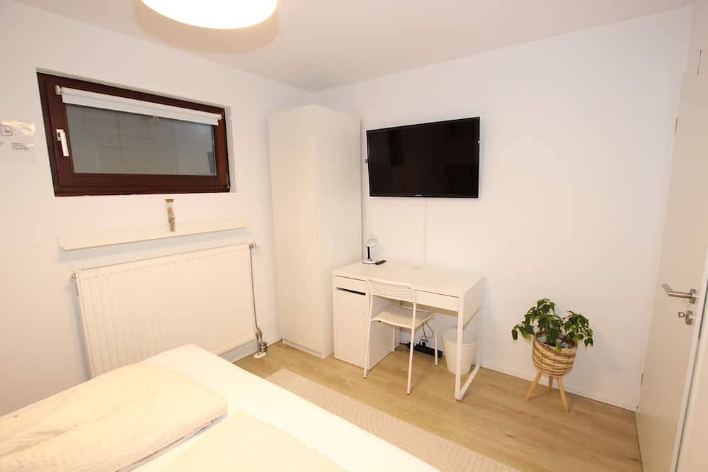 Ganze Wohnung, Gemütliches Apartment im Schwarzwald | Die perfekte Unterkunft für Kurztrips in Denzlingen, Südschwarzwald