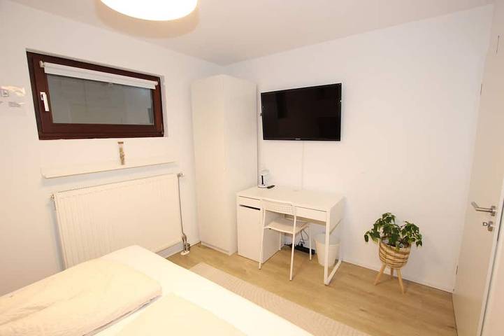 Ganze Wohnung, Gemütliches Apartment im Schwarzwald | Die perfekte Unterkunft für Kurztrips in Denzlingen, Südschwarzwald