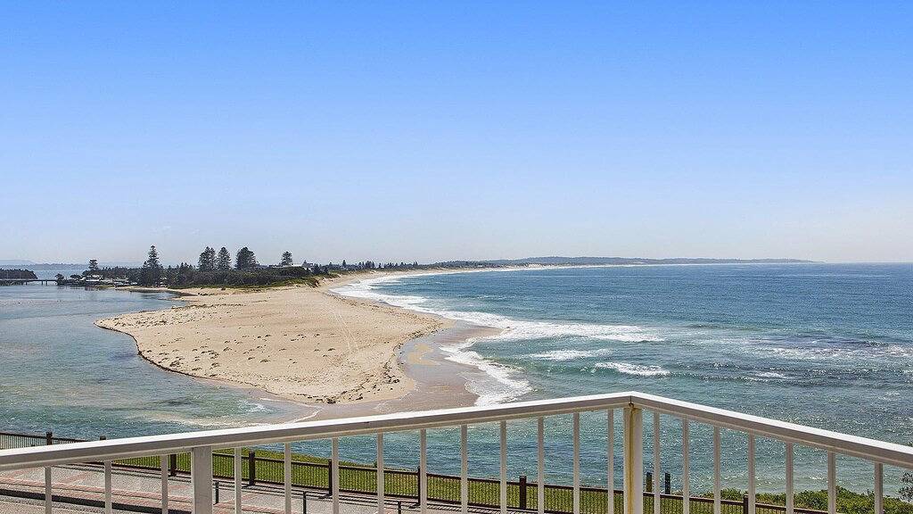 Ganze Wohnung, Dolphin Court 12 - Kurzurlaub an der Ostküste in The Entrance, New South Wales