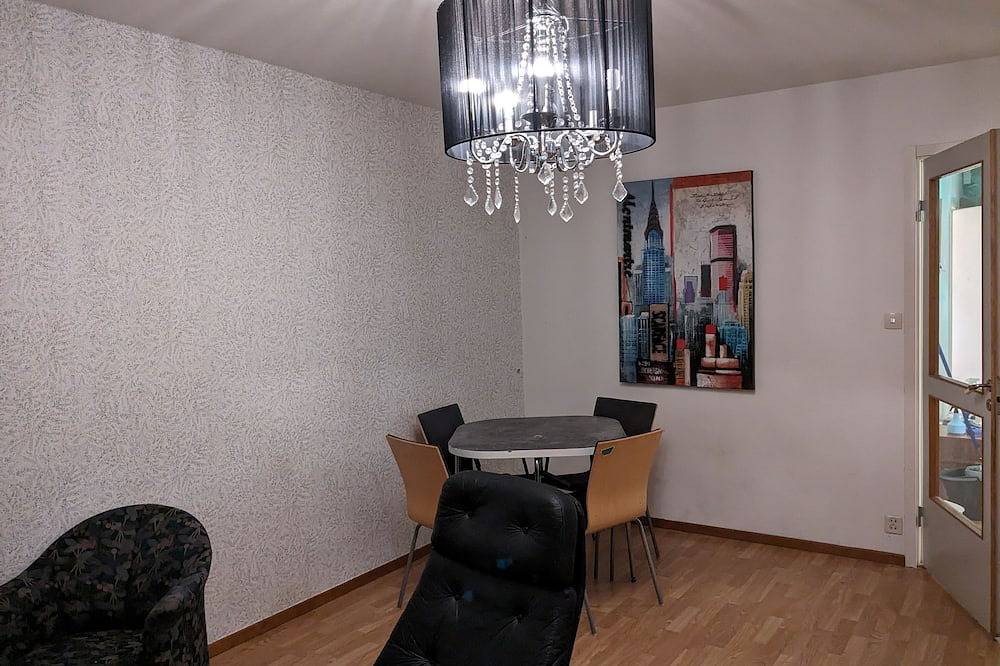 Ganze Wohnung, In the Heart of Norrköping, a Nice Apartment for all Kinds of Visitors in Norrköping, Östergötland