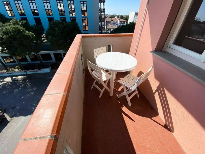 Gîte pour 4 personnes, avec jardin à Lido delle Nazioni - 2