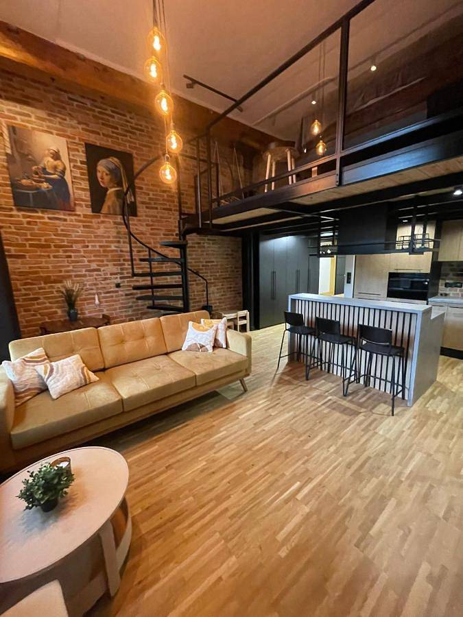 Apartament wakacyjny dla 6 osób, z widok - 1