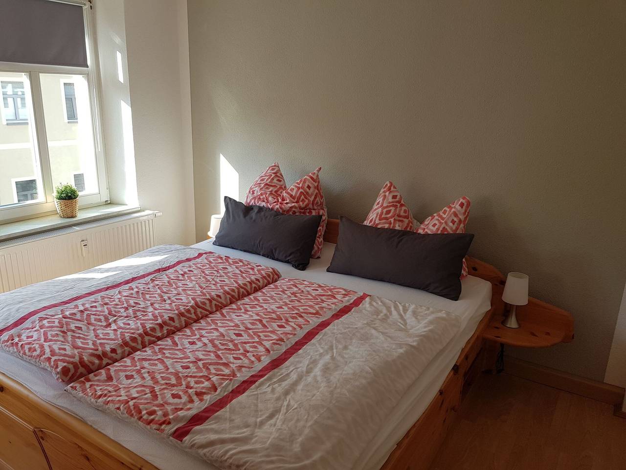 Ganze Wohnung, Ferienwohnung in Kamenz in Kamenz, Lausitz
