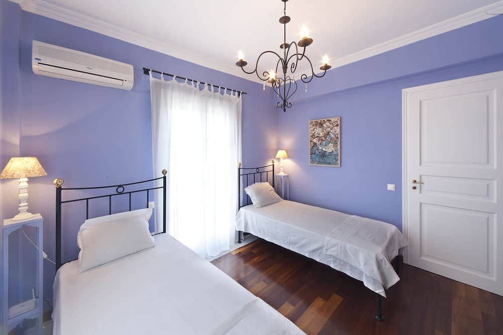 Villa Casa Del Sol Syros in Syros