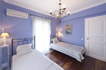 Villa for 7 People in Syros, Cyclades, Photo 2