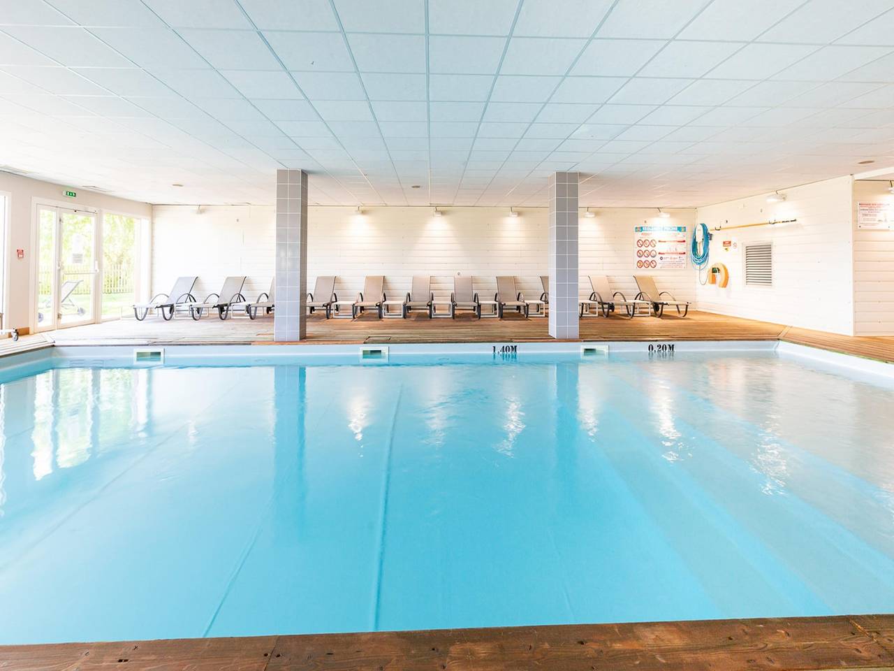 Apartamento entero, Alojamiento espacioso para 6 personas cerca de la Costa Esmeralda in Roz-sur-Couesnon, Bahía del Monte Saint-Michel