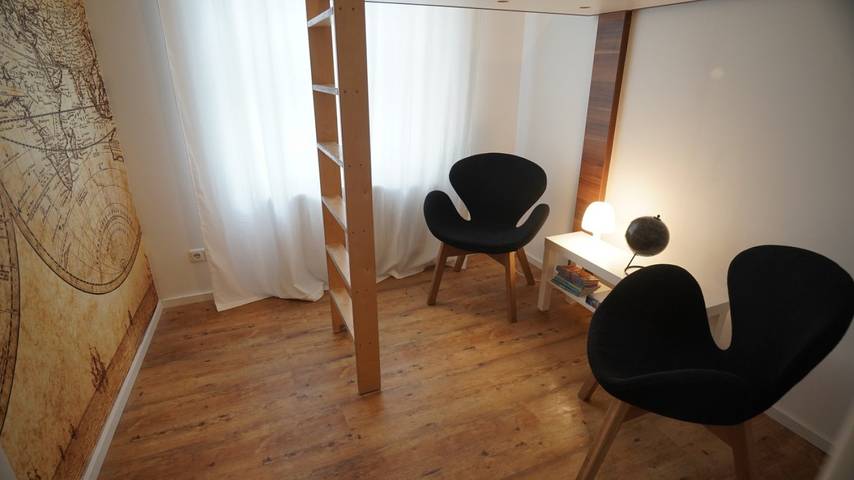 Hostel für 2 Personen bei Neuschwanstein - 3