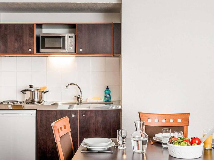 Location de vacances pour 2 personnes, avec vue à Charenton-le-Pont - 4