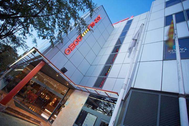 Hôtel pour 2 personnes, avec vue à Vilafranca del Penedès - 3