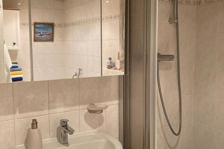 Ferienhaus für 4 Personen, mit Sauna und Garten, mit Haustier in Schwielochsee - 4