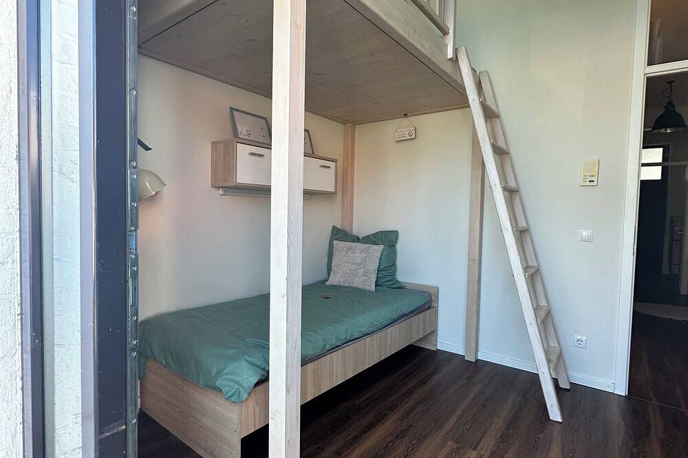 Ganze Wohnung, Gemütliche City-Wohnung mit Terrasse – 4 Betten in Bamberg, Fränkisches Weinland