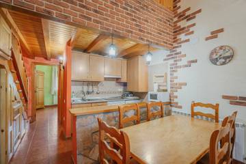 Casa Rural para 5 Personas en San Martín de la Vega del Alberche, Provincia de Ávila, Foto 4
