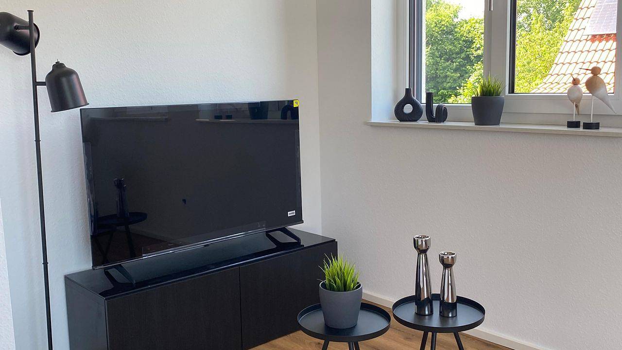 Ganze Wohnung, Appartement für 4 Personen (65 m²) in Immenstaad am Bodensee in Immenstaad am Bodensee, Region Bodensee-Oberschwaben