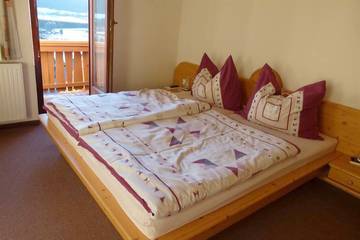 Ferienwohnung für 4 Personen in Mariapfarr, Tauern, Bild 4