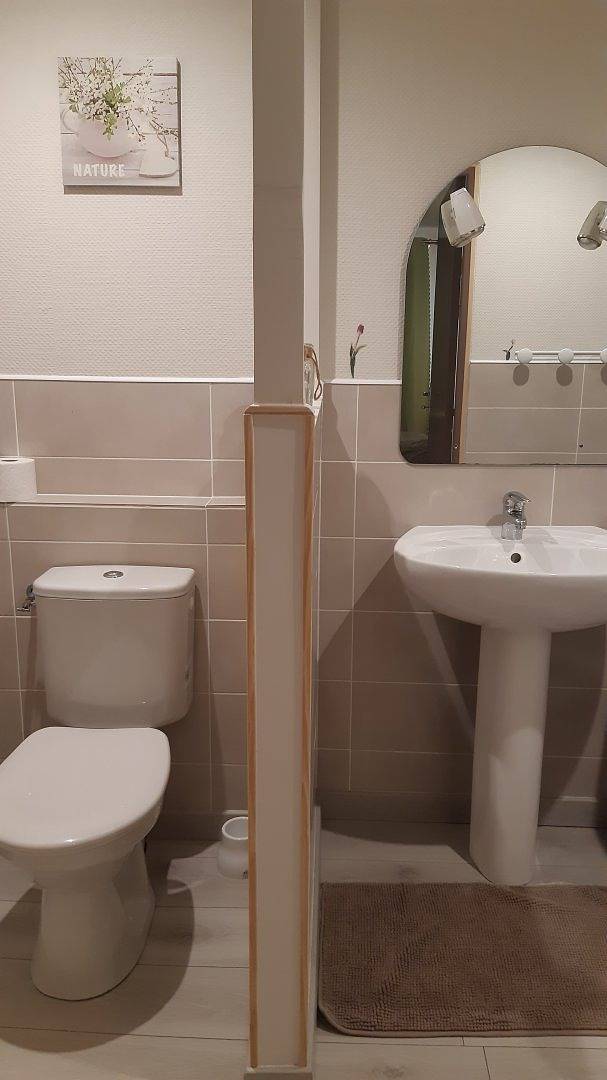 Chambre d’hôte pour 2 personnes, avec jardin dans Parc naturel régional des Grands Causses - 3