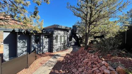 Vacation House for 7 Guests in Sedona, Coconino National Forest, Picture 1