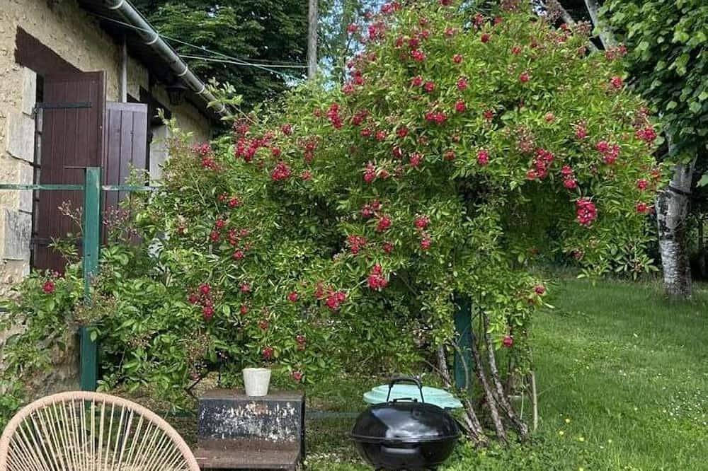 Charmante maison en Périgord pour 2 avec terrasse privative in Siorac-en-Périgord, Périgord Noir