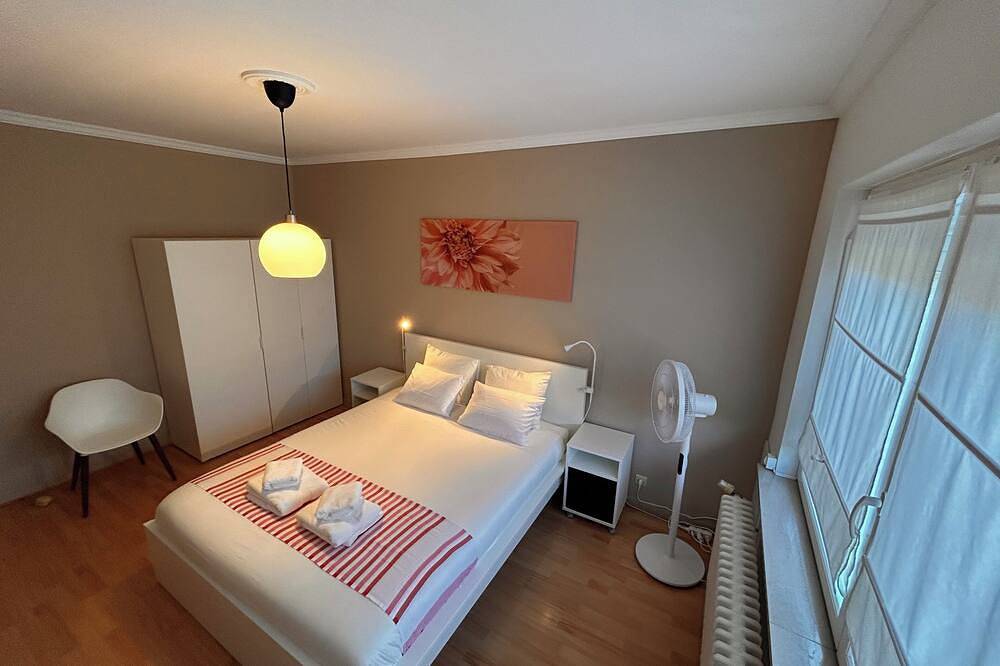 Marvelous 3-bedroom house in Zaventem - 15 min from Brussels in Zaventem, Vlaams-Brabant