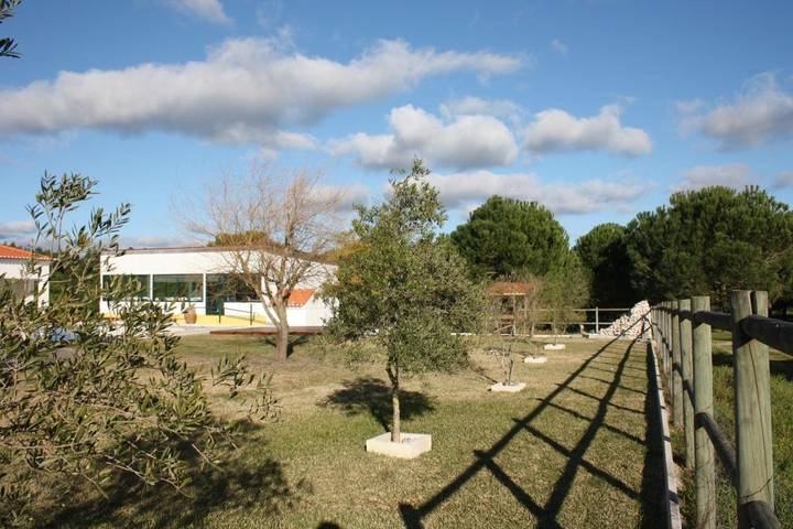 Monte Macário Alojamento Local in Erra, Distrito de Santarém