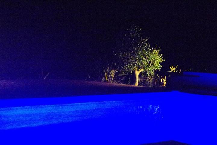 Camping pour 4 personnes, avec jardin et terrasse ainsi que jacuzzi et piscine dans le Gers - 3