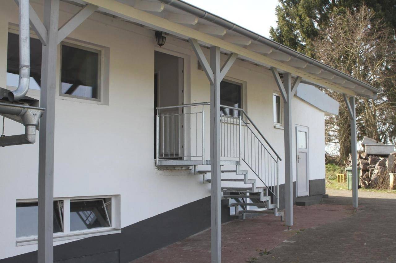 Ganze Wohnung, Ruhige Ferienwohnungen mit Teichblick in Laubach, Vogelsberg Region