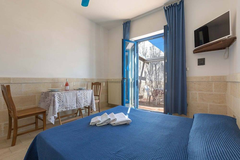 Appartamento intero, Residence La Scogliera - Monolocale in Manduria, Golfo di Taranto