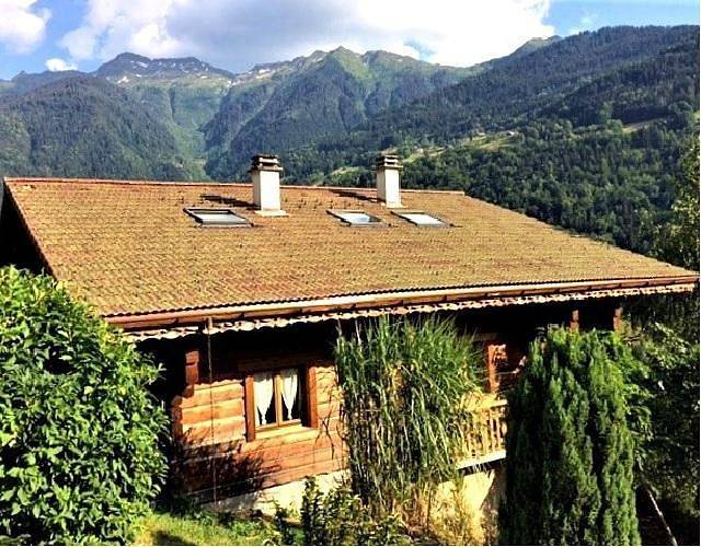 Gîte pour 4 personnes à Queige - 3