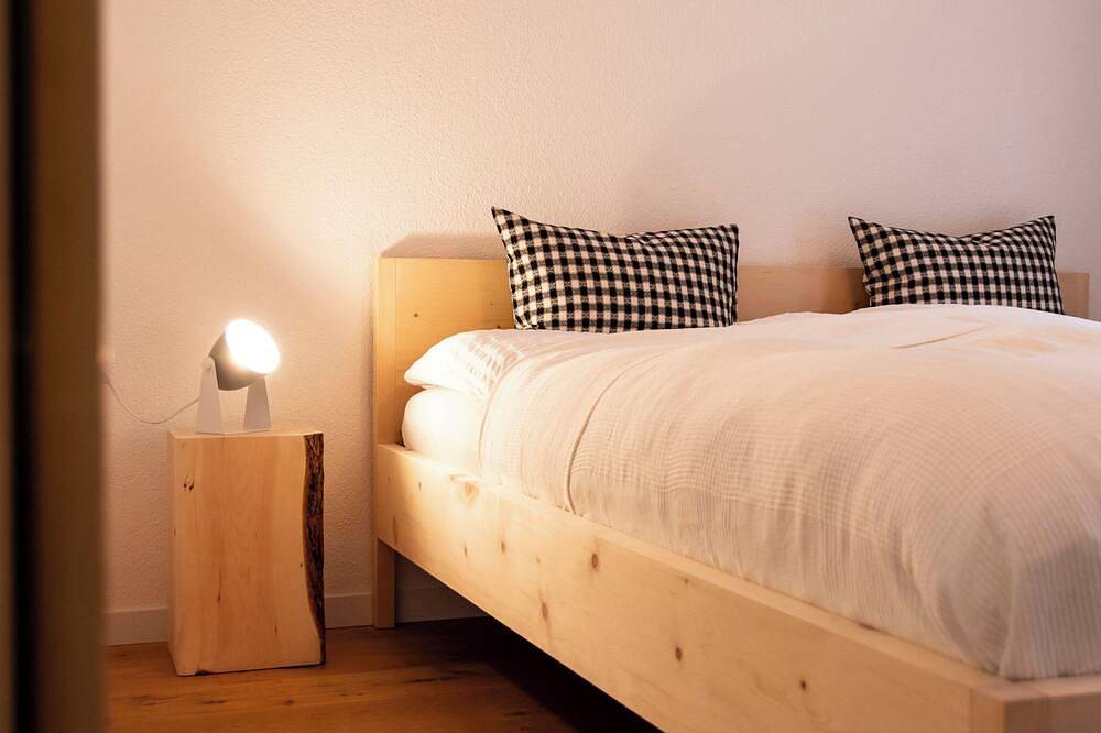 Ganze Wohnung, Schaivel, (Müstair). in Müstair, Val Müstair