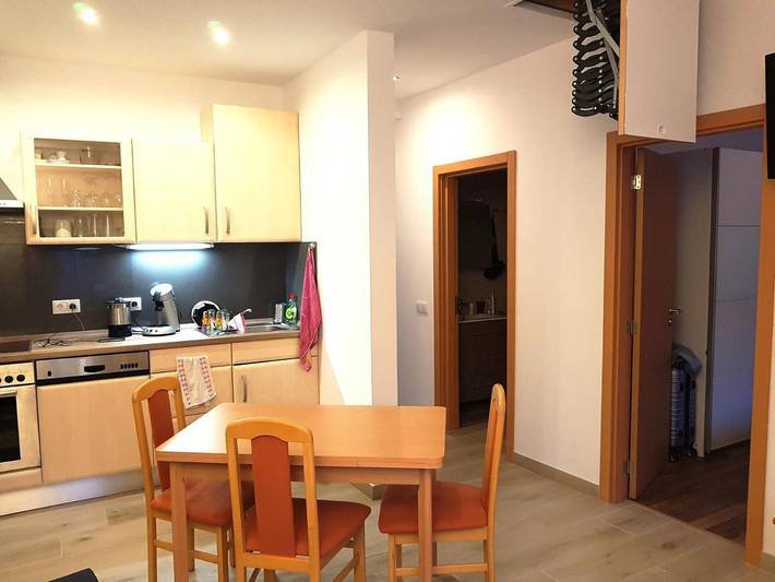 Location de vacances pour 4 personnes à Montijo - 2