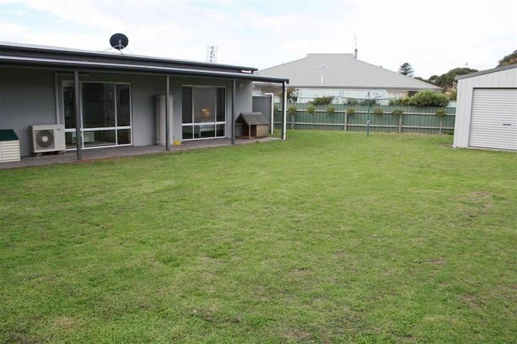 Sun auf Sanders - 2 Sanders Court in Robe, South Australia