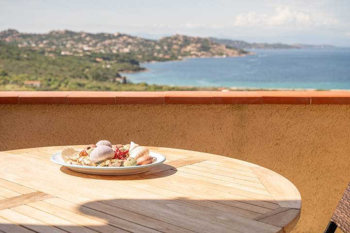 Ferienwohnung für 2 Personen, mit Garten, mit Haustier in Palau (Sardinien) - 2