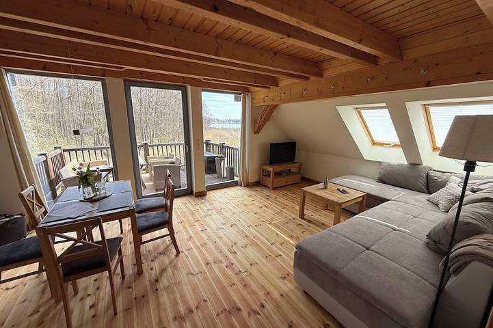 Bauernhof für 5 Personen
