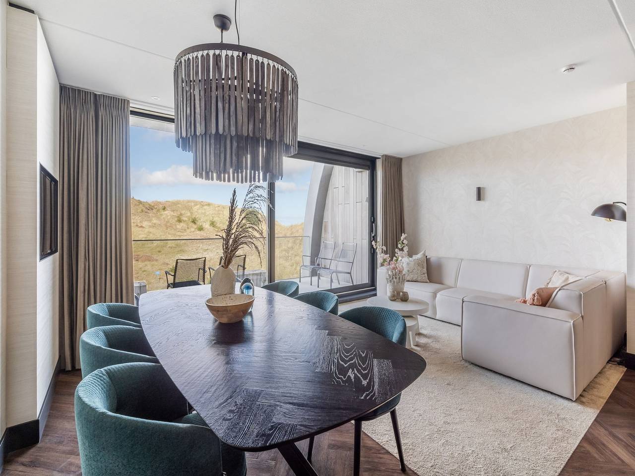 Casa vacanza a Costa Olandese a partire da 281€ a notte