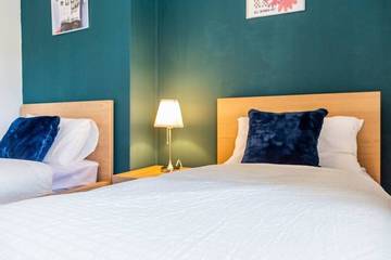 Apartment for 6 People in Gateshead, North East England, Photo 2