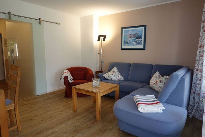 Ferienhaus für 5 Personen, mit Garten in Nieblum - 3