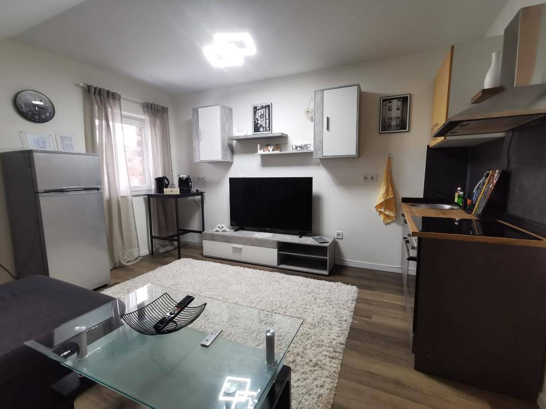 Appartement entier, Neu! Schönes Wohnen Bad Berleburg in Bad Berleburg, Arrondissement de Siegen-Wittgenstein