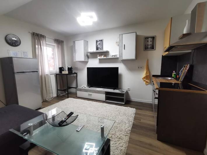 Ganze Wohnung, Neu! Schönes Wohnen Bad Berleburg in Bad Berleburg, Kreis Siegen-Wittgenstein
