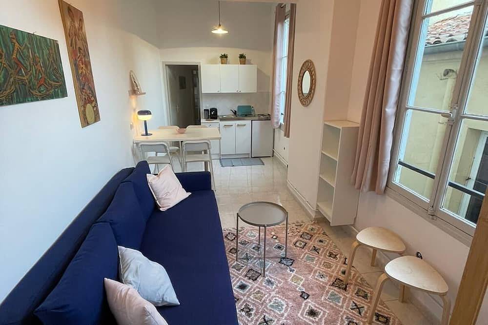 Appartamento vacanze a Mentone a partire da 199€ a notte