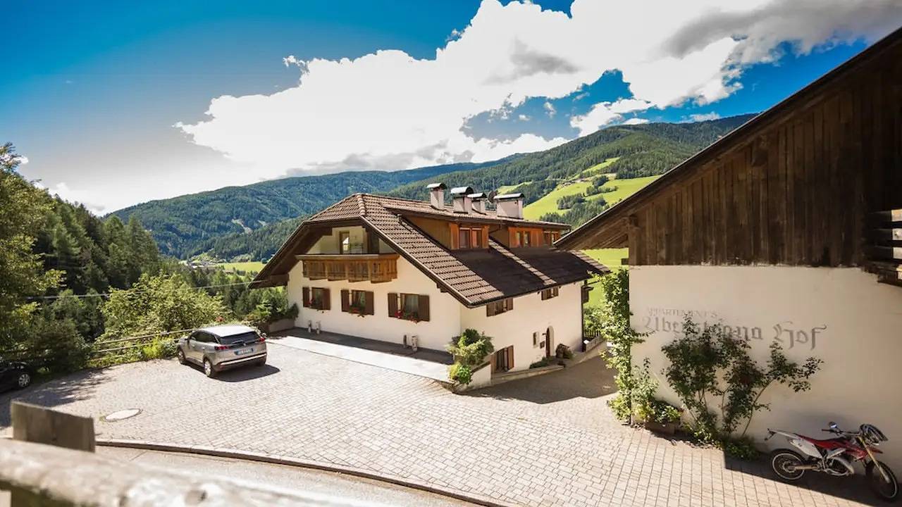 Ferienhaus für 10 Personen (95 m²) in San Lorenzo Di Sebato in San Lorenzo di Sebato, San Lorenzo di Sebato e dintorni