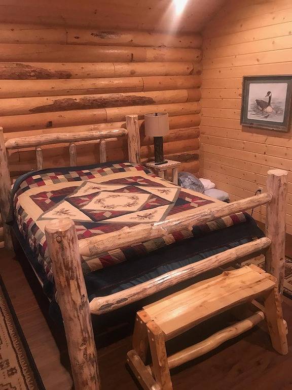 Vacation home for 3 people in Utah