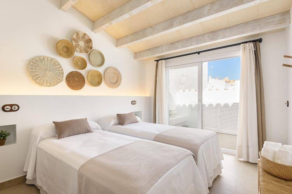 Casa de vacaciones Ciutadella de Menorca para 1 - 5 personas con 3 dormitorios - Casa de vacaciones in Ciudadela, Menorca